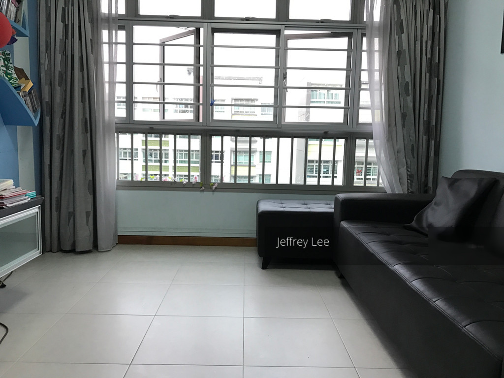 Blk 303A Punggol Central (Punggol), HDB 4 Rooms #142492272